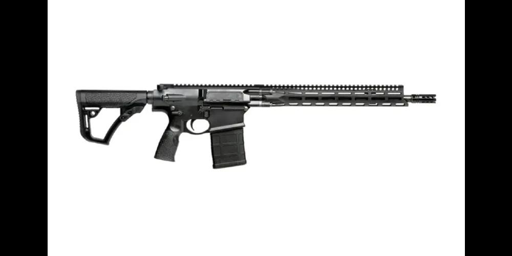 Daniel Defense DD5 AR10