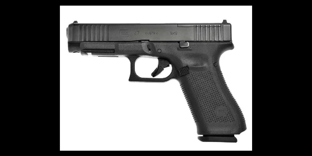 Glock 47 CTA