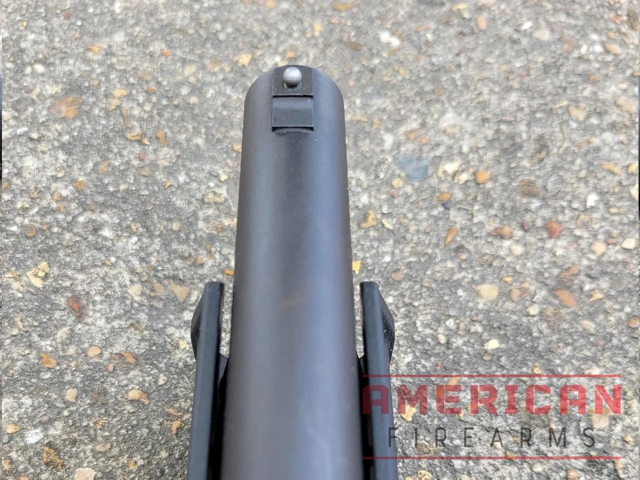 Smash clays you will not.