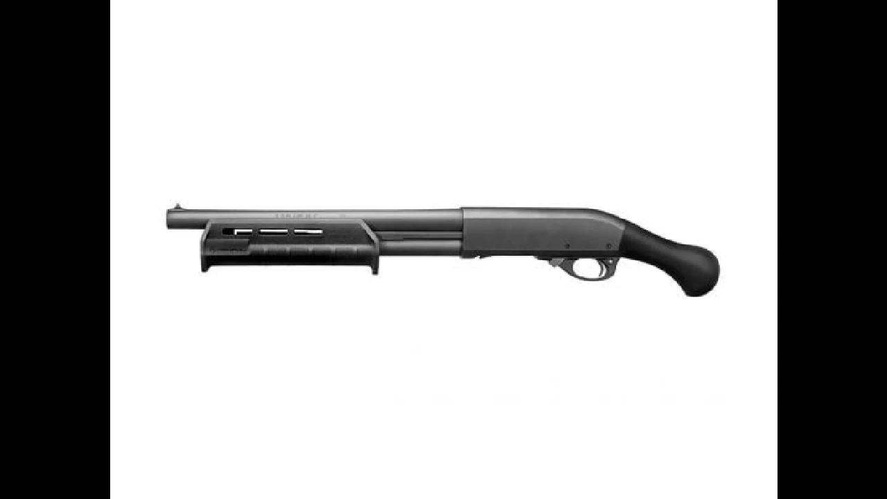 Tactical Shotguns Rem Tac-14 CTA