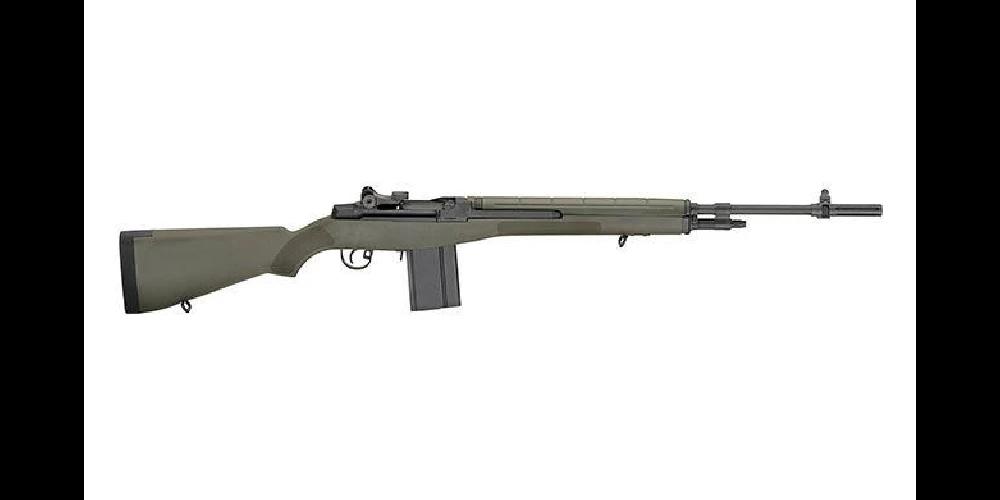 Springfield Armory M1A CTA