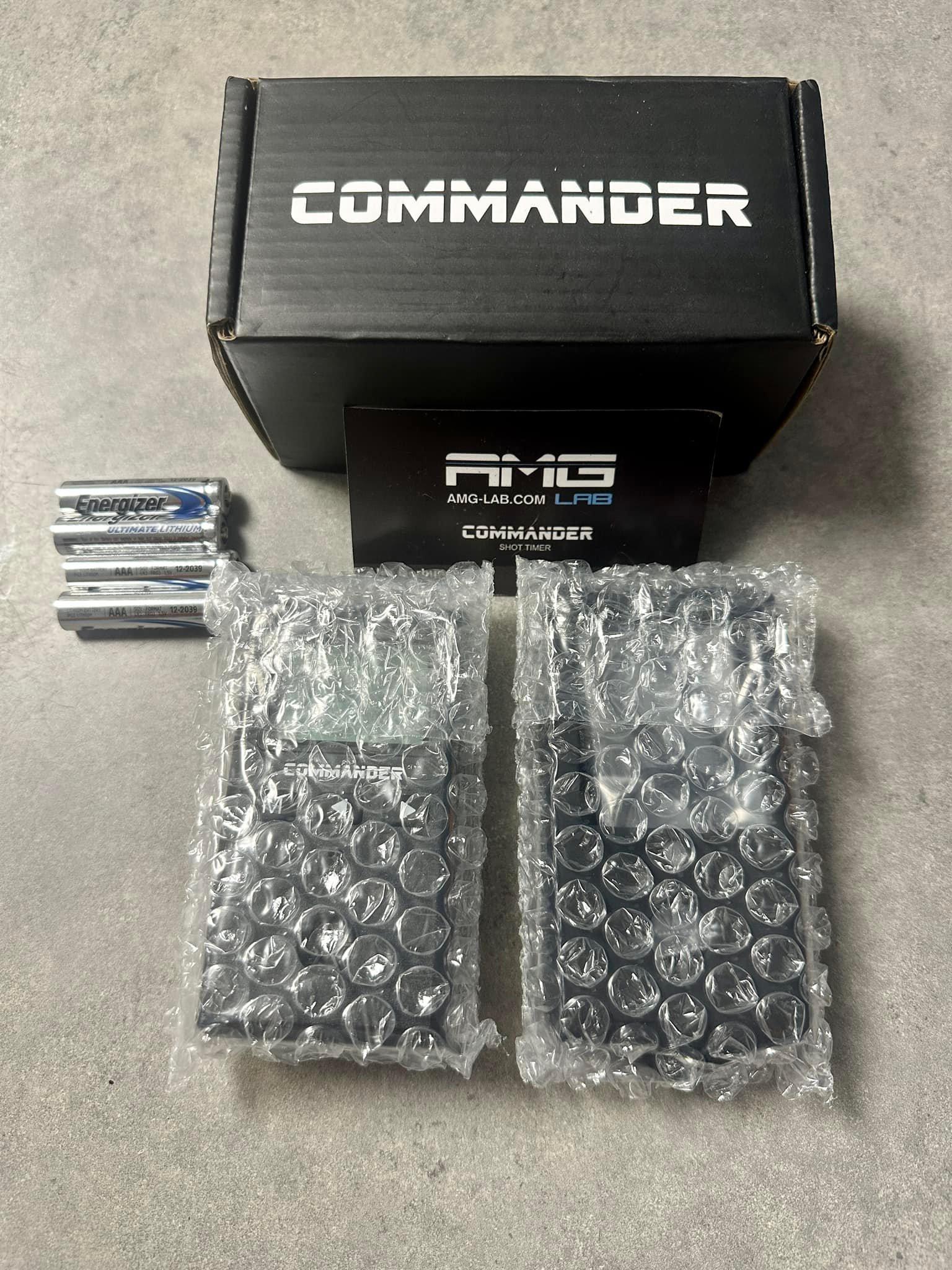 The packaging is very straightforward