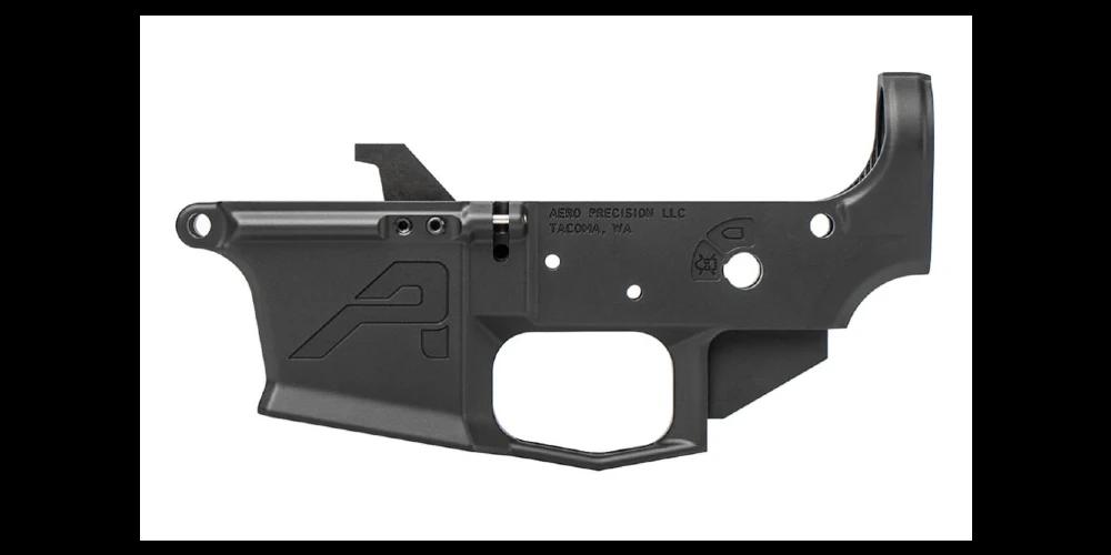 Aero Precision EPC-9 Lower