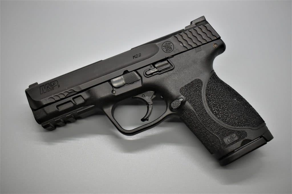 M&P9 M2.0 Compact