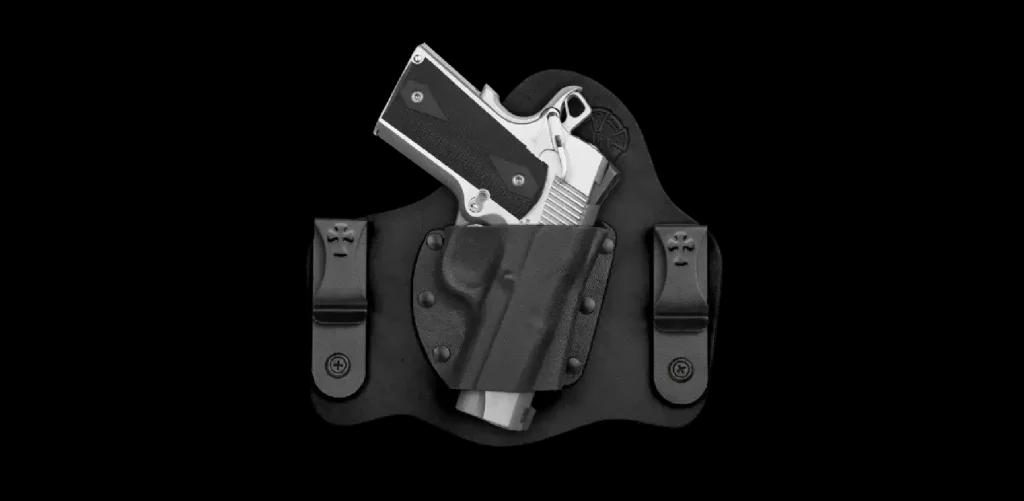 Crossbreed Supertuck Holster CTA