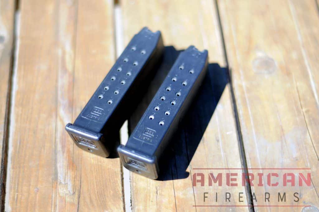 G22 magazines