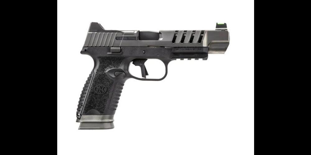 FN 509 LS Edge CTA