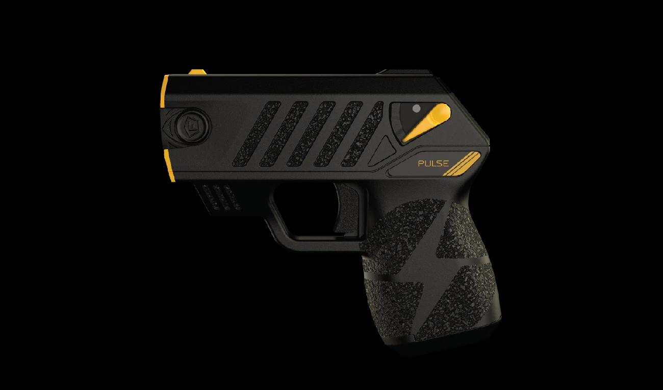 TASER Pulse Review - CTA