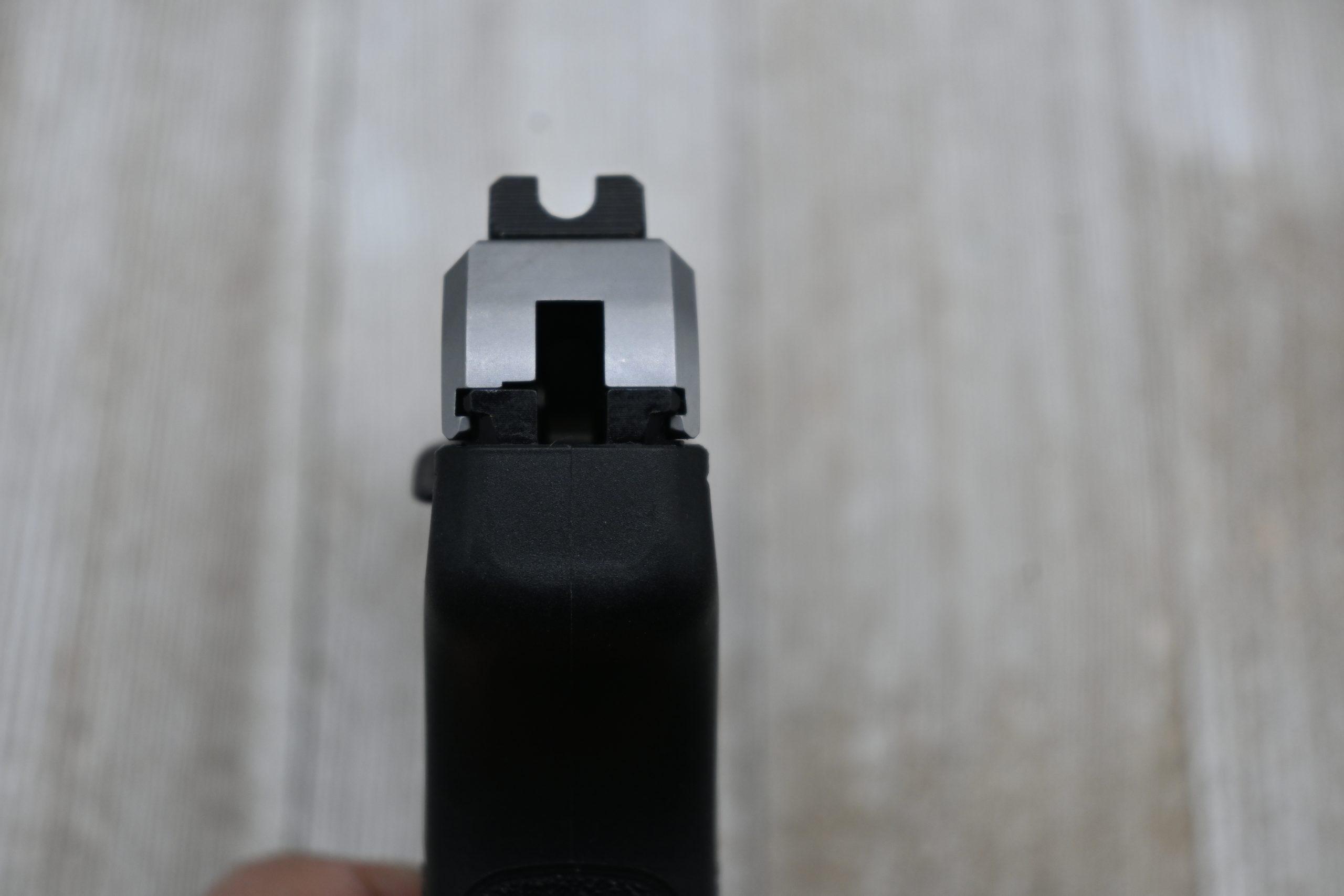 LCP Max hammer