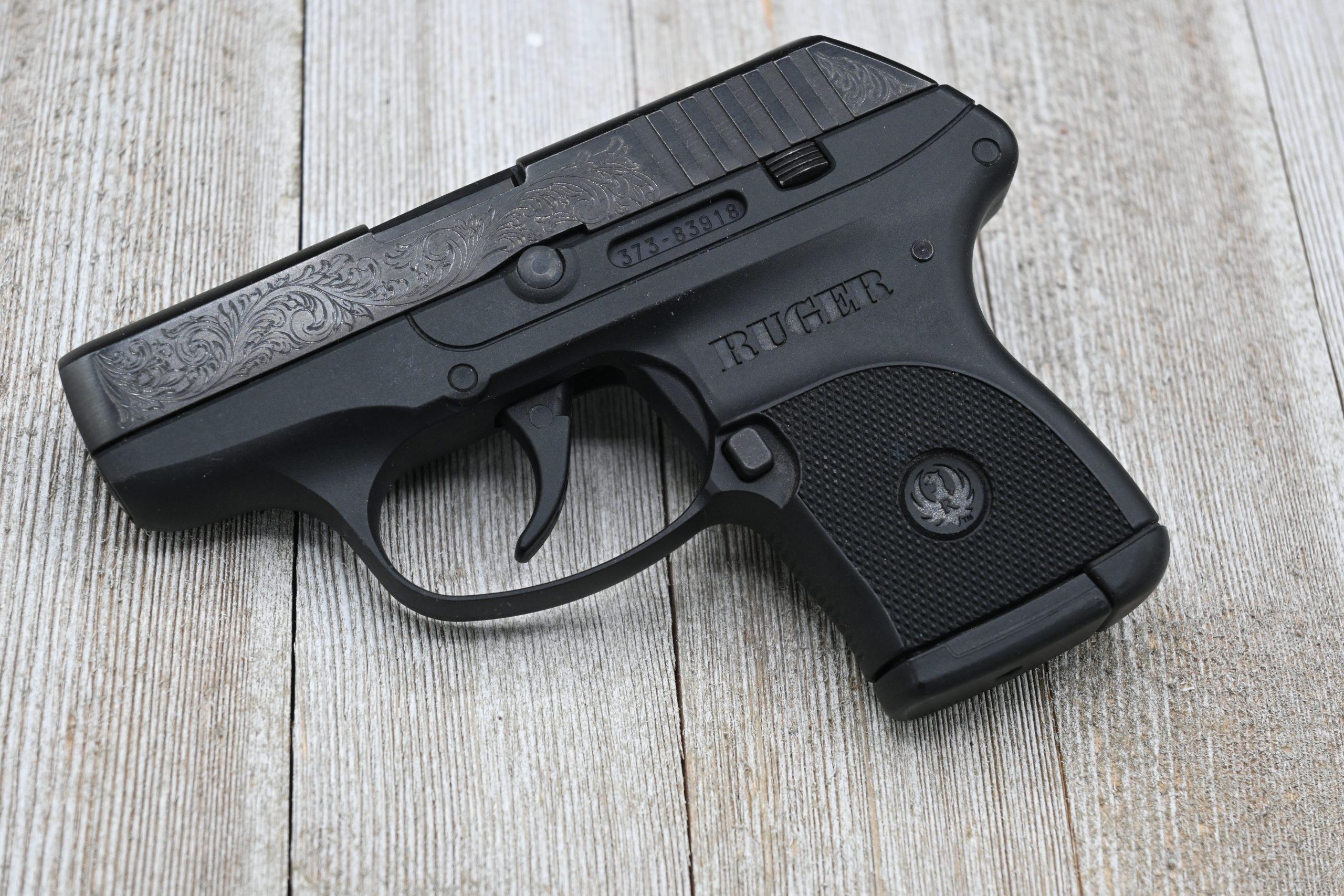 LCP Right Profile