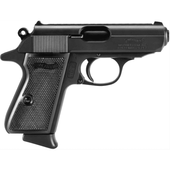 PPK CTA