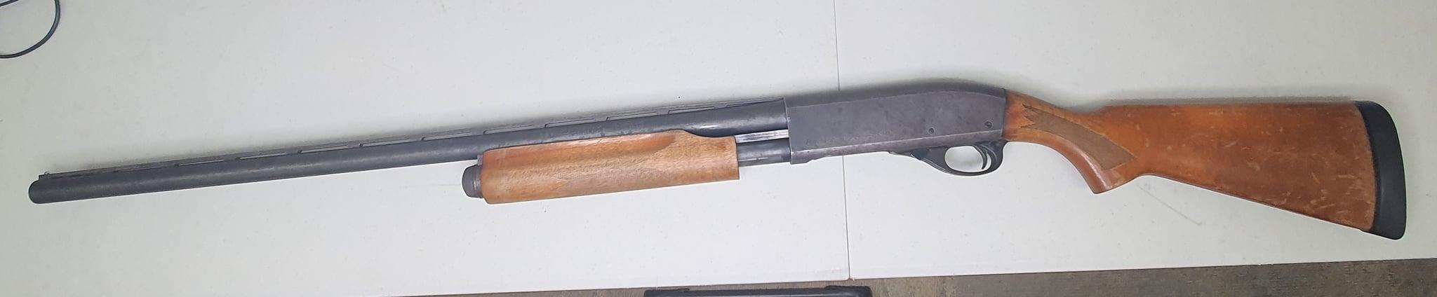 Remington 870 Express