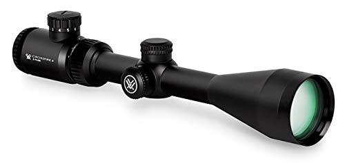 Vortex Crossfire II 3-9x40 Second Focal Plane, 1-inch Tube Riflescope - V-Brite Reticle