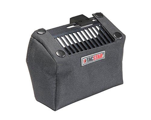 TacStar Brass Catcher with Picatinny Rail Mount
