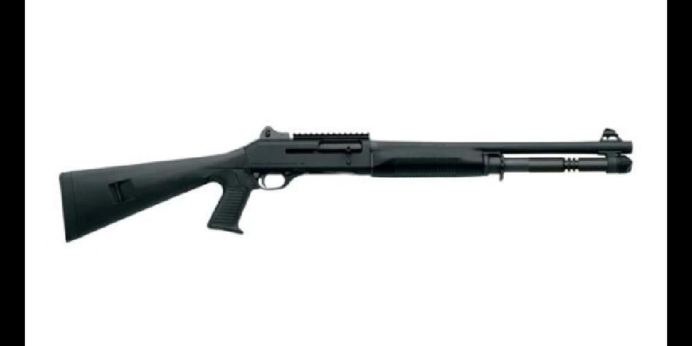 Benelli M4 - CTA