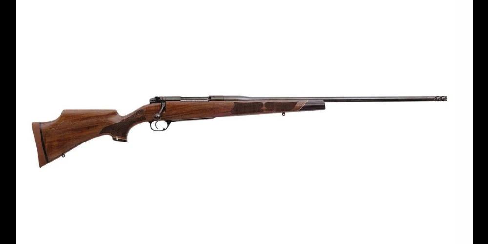 Weatherby Mark V CTA