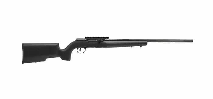 Savage-A22
