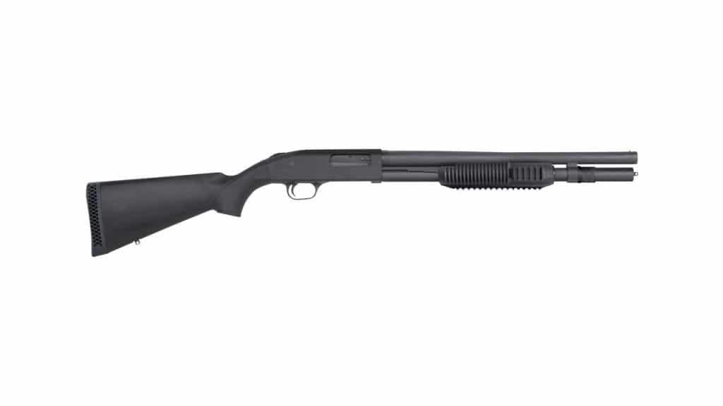 Mossberg 590A1 Tactical
