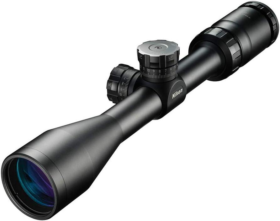 Nikon P Tactical