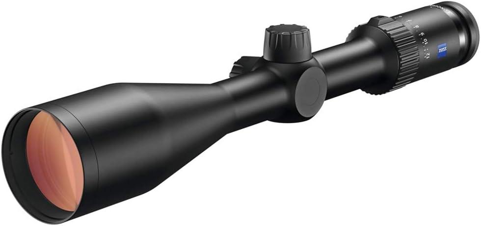 Zeiss Optics Conquest
