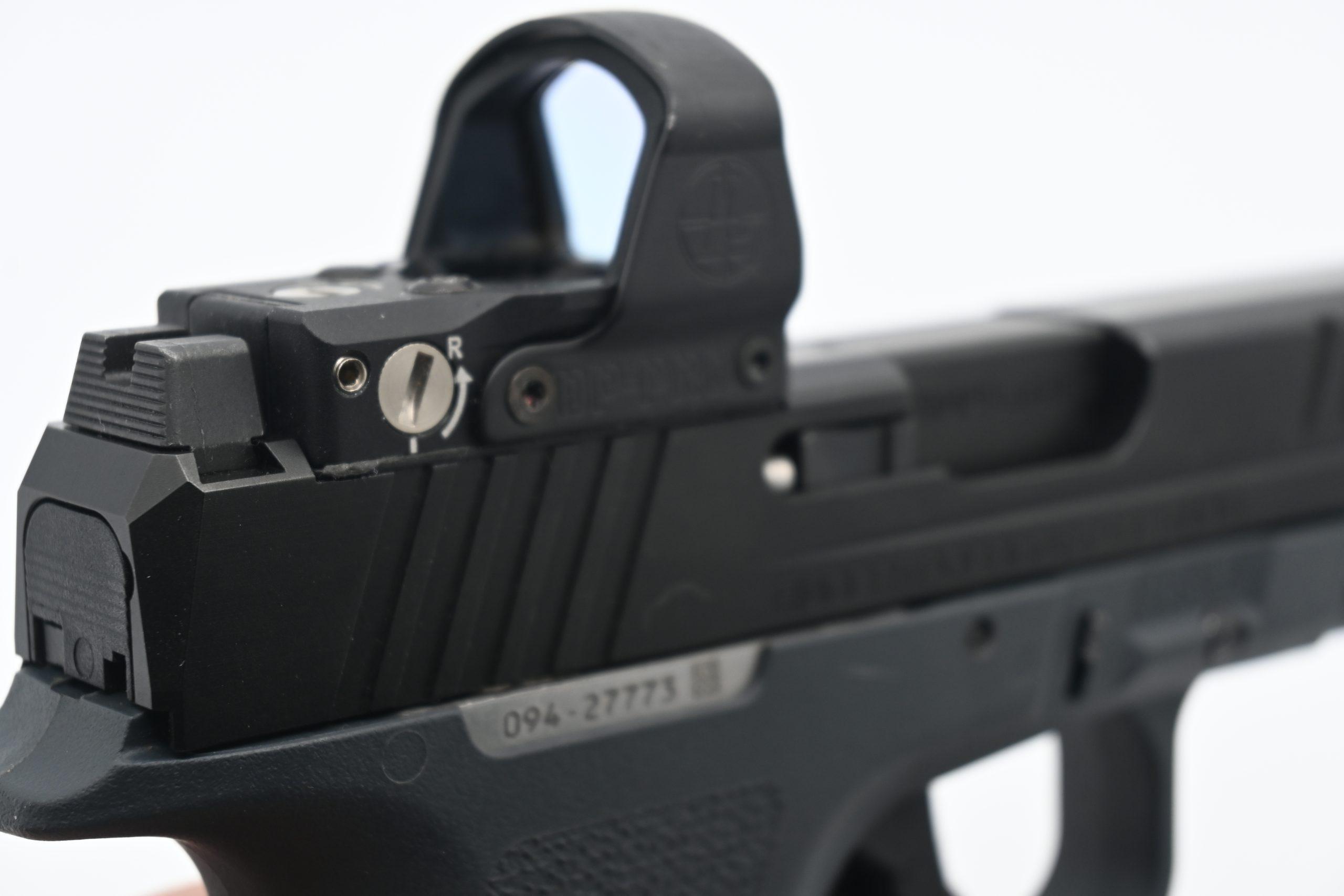 In my opinion the RXM's direct mounting approach should be adopted by more manufacturers.