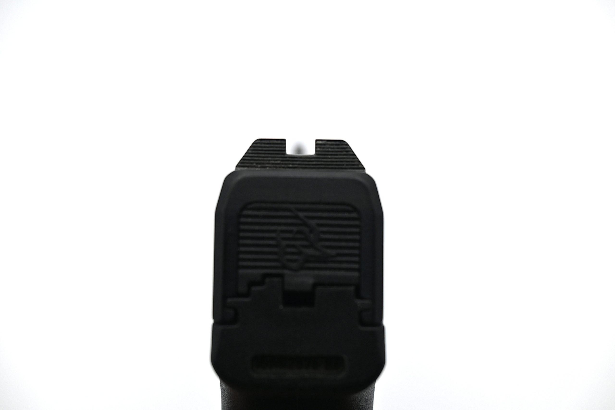 Taurus GX4 Rear Sight