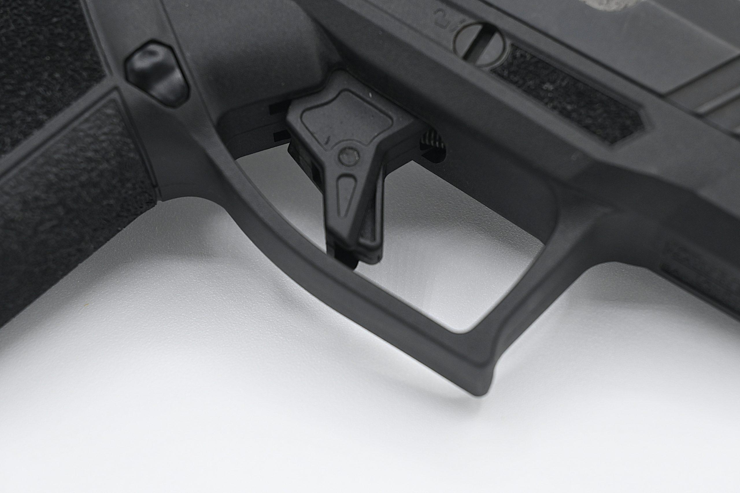 Taurus GX4 Trigger