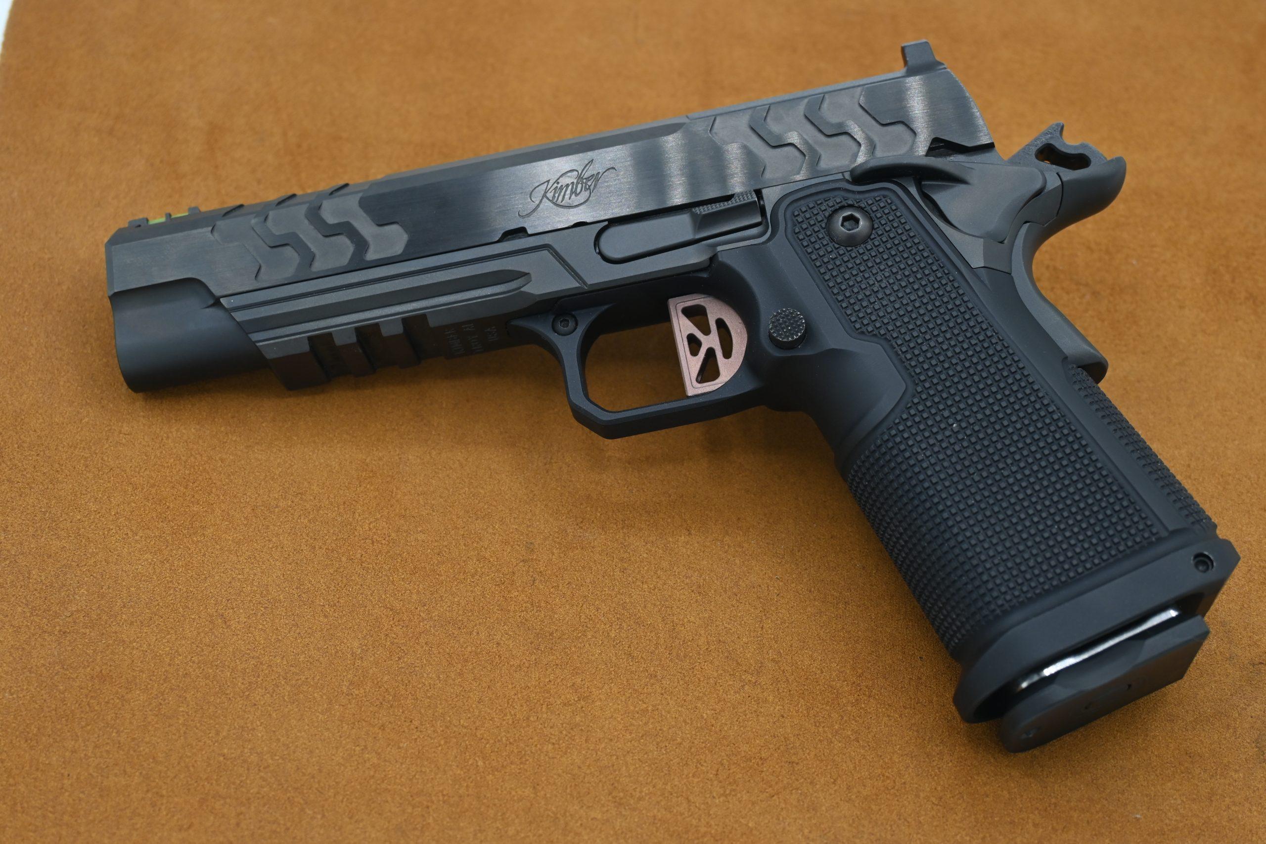 Over six months of testing, we put the Foundation (Black DLC) 2K11 through comprehensive evaluation