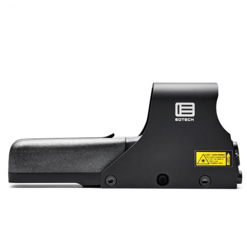 EOTECH - 512 Holographic Weapon Sight (512.A65)