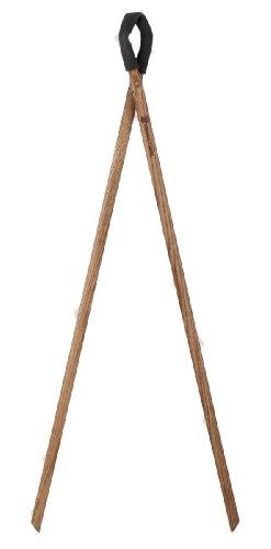 Johnny Stewart by Hunters Specialties Quik-Shot Predator Shooting Stick, Multicolor