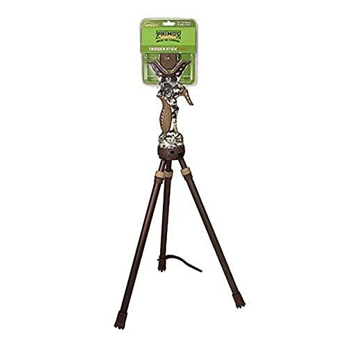 Primos Hunting Primos Trigger Stick Gen 3 Short Tripod