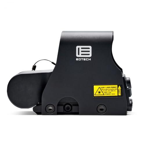 EOTECH XPS3-0 - Holographic Weapon Sight in Black