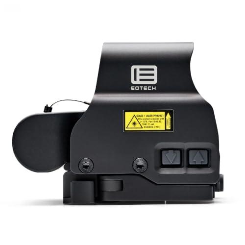 EOTECH - EXPS2 Holographic Weapon Sight (EXPS2-0)