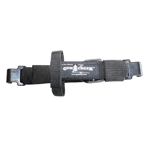 GERUSEA Gum Creek Vehicle Handgun Mount (Mount Only)