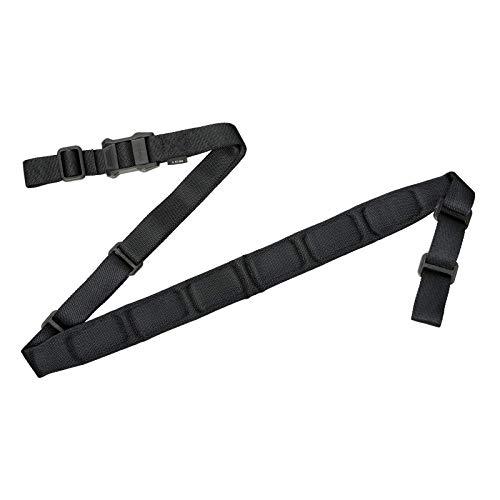 Magpul MAG545-BLK MS1 Padded Two-Point Sling,Black
