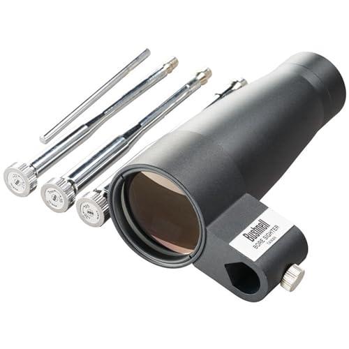 Bushnell Professional Boresighter Kit with Case & Arbors, Black
